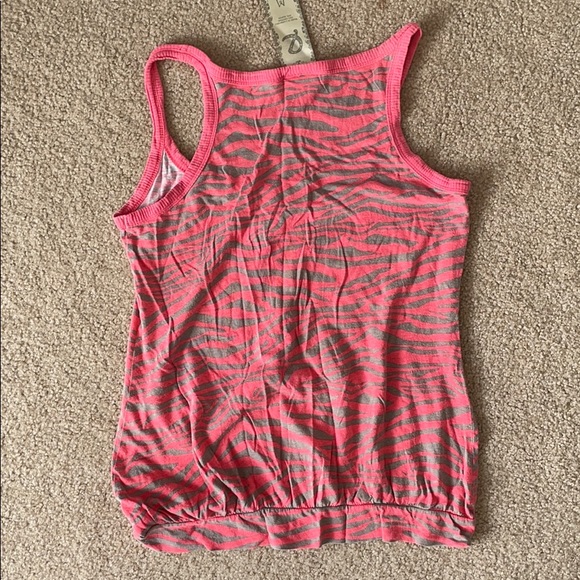 Tank Top - Picture 3 of 4
